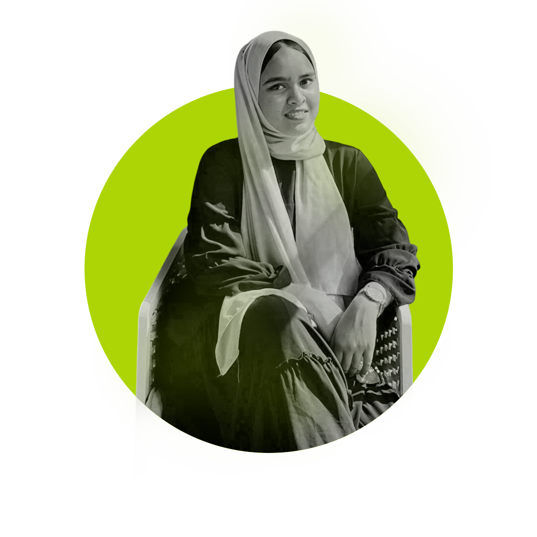 Afiya Rina - Web Developer and Performance Marketer in Calicut Kerala